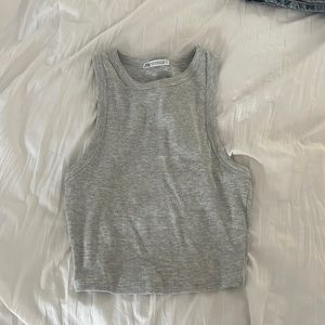 Basic Zara Tee
